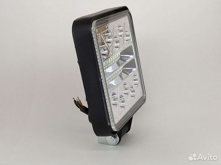 Вспышка фсо двухрежимные