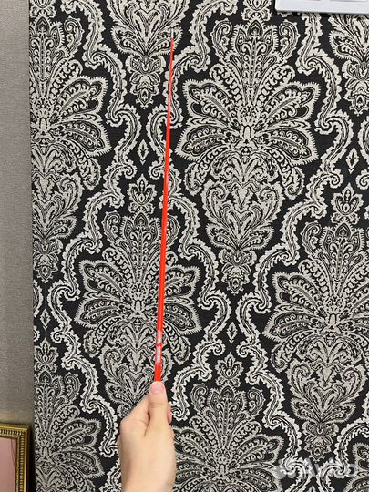 Палочка для ленты sasaki, M-700G