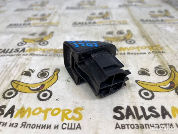 Накладка ручки двери задняя левая Audi Q7 4LB CJT