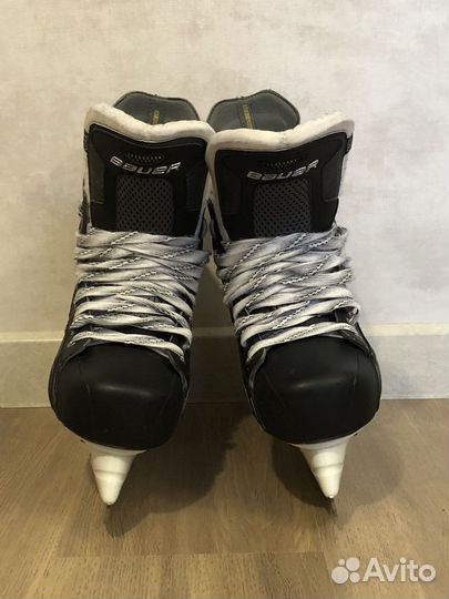 Хоккейные коньки Bauer Supreme One80 Sr 10EE