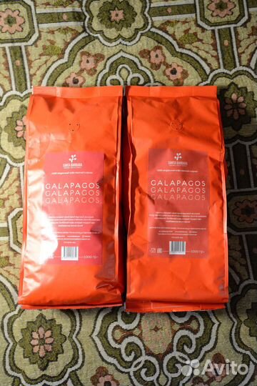 Кофе в зернах 1 кг