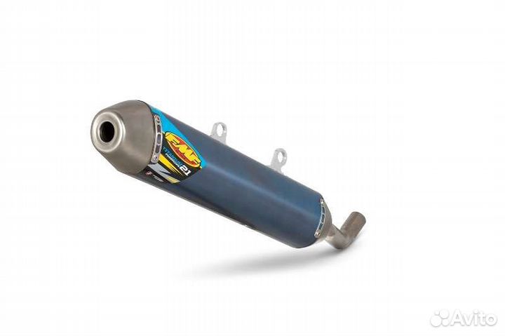 Выхлоп fmf ktm/Husqvarna/gas gas 125/150