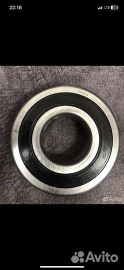 Подшипник первичного вала кпп даймос УАЗ