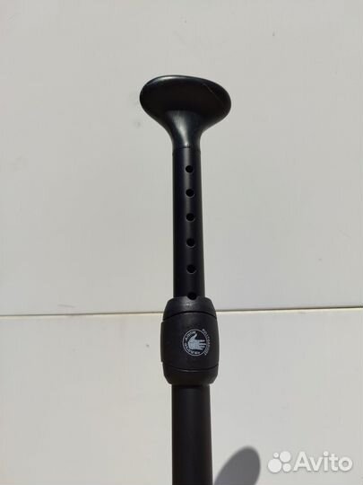 Весло для сапборда sup в наличии в Анапе