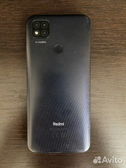 Xiaomi Redmi 9c