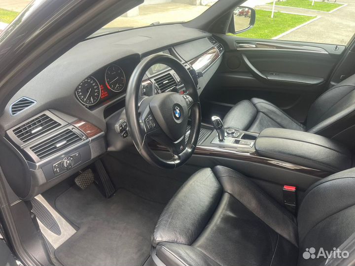BMW X5 3.0 AT, 2013, 142 000 км