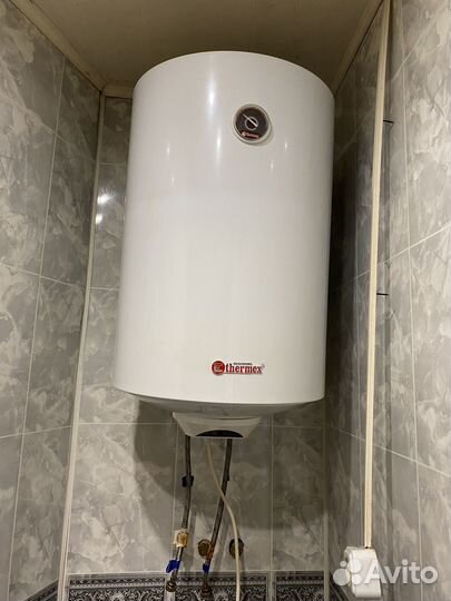 Водонагреватель