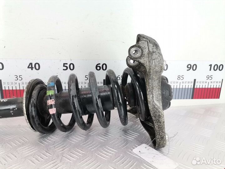 Стойка для Audi A4 B6