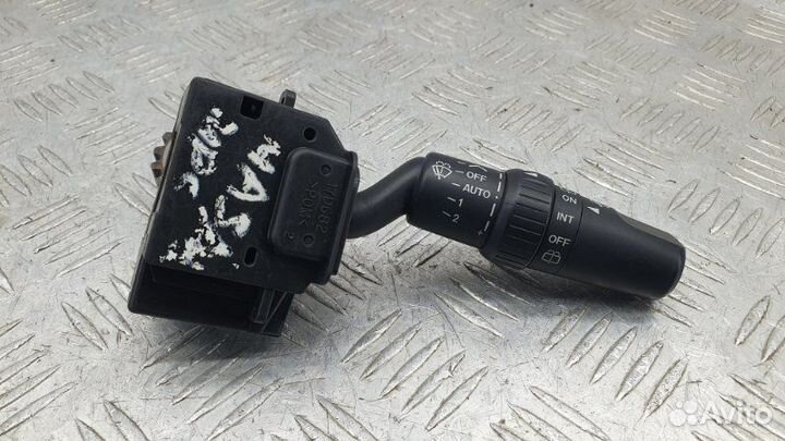 Переключатель стеклоочистителей Mazda Mazda 3 BK