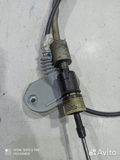 Трос АКПП (Volvo V90 II)