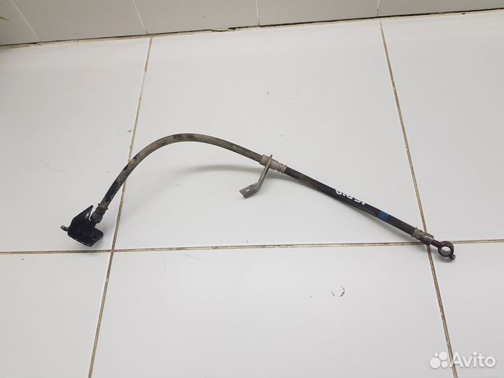 Шланг тормозной передний левый (Kia Seltos)