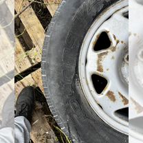 honda crv rd1 - Купить шины, диски и колёса – недорогие б/у и