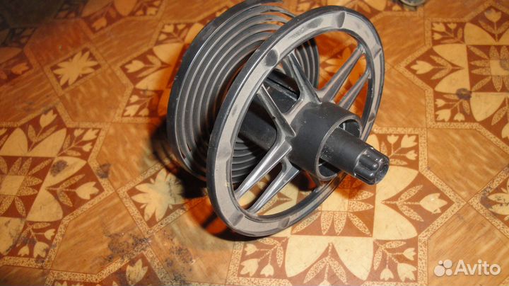 Кассета для проявления фотопленки