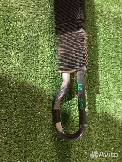 Радиатор гидроусилителя руля land cruiser 200