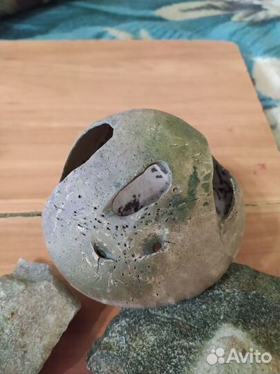 Камни для аквариума