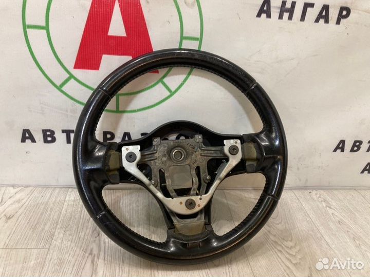 Руль Mitsubishi Lancer 9 CS3A 4G18 2008