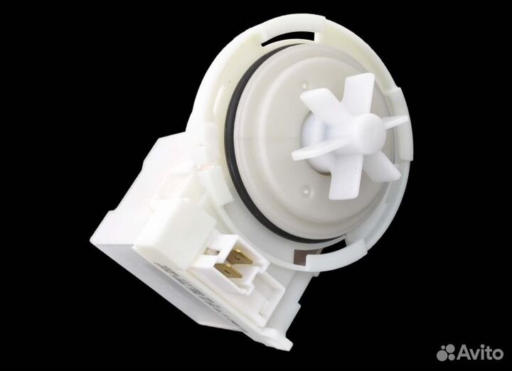 PMP035BO Сливной насос 30W для Bosch, Siemens, Nef