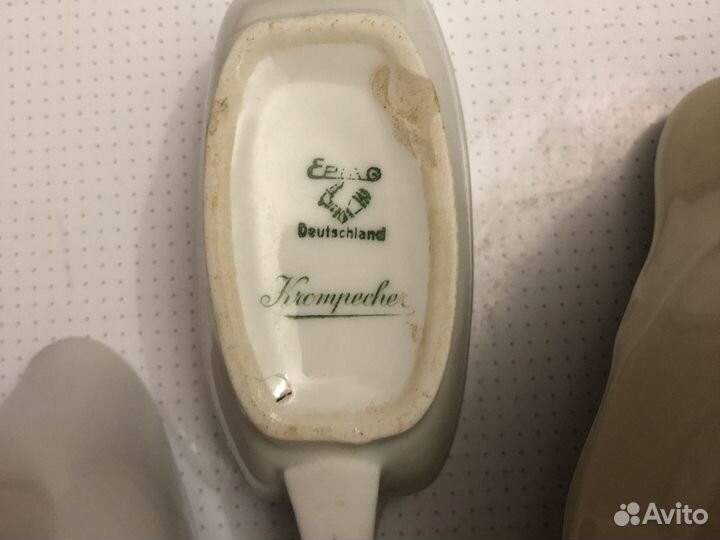 Соусники, молочники СССР, ретро, винтаж