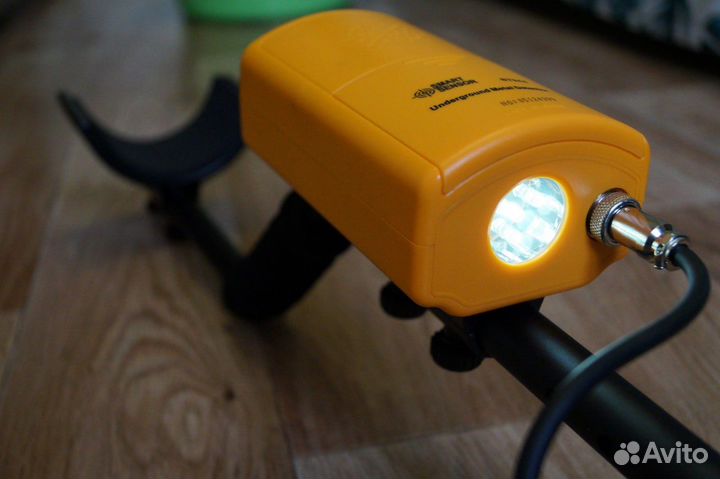 Металлоискатель ST944 (новый)