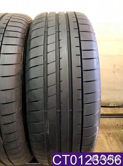 Goodyear Eagle F1 Asymmetric 3 SUV 235/55 R19 105W