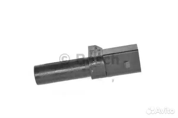 Датчик положения коленвала mercedes-benz: A-class