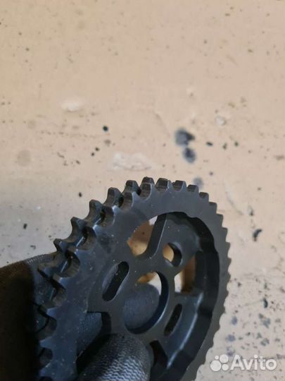 Шестерня распредвала BMW 3 E36 M44 194S1