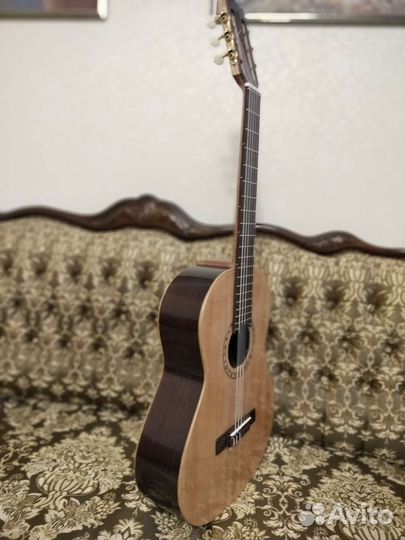 Классическая гитара