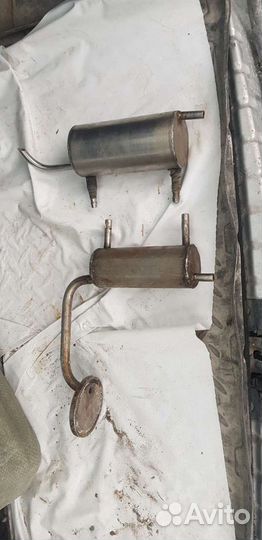 Колба для охлаждения