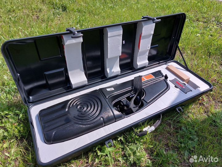 Подавитель и блокиратор дронов, бпла 4 диапазона