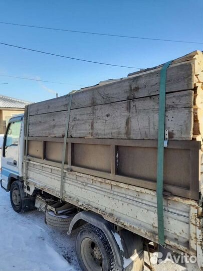 Дрова березовые,сосновые