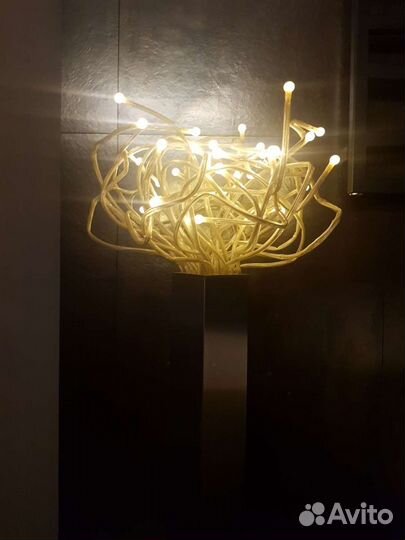 Светильник напольный IKEA