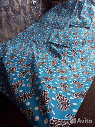 Постельные принадлежности. Коврики