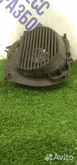 Динамик задний левый Mercedes-Benz W202 седан 1.8