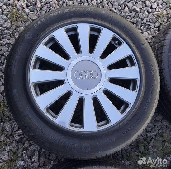 Audi A8 D3 Security/Pax system/Бронеавтомобиль