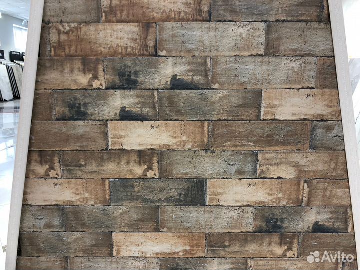 Керамическая плитка