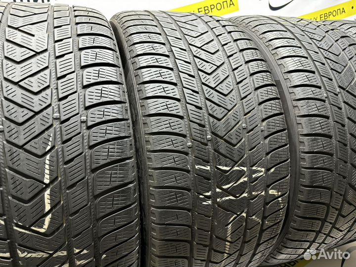 Pirelli Scorpion Winter 295/40 R20 100R