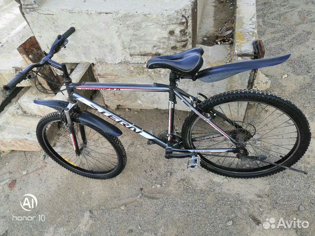 Велосипед Женский 26, скоростной