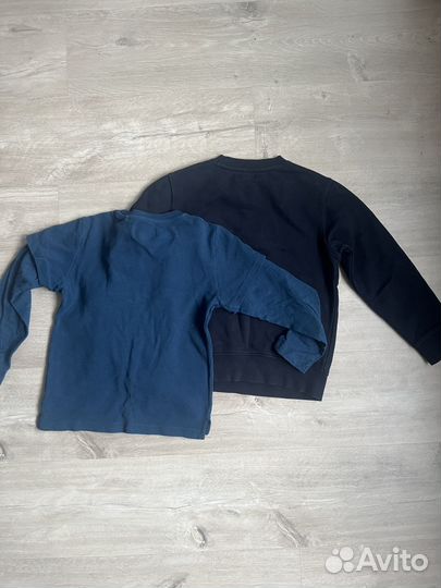 Свитшоты на мальчика