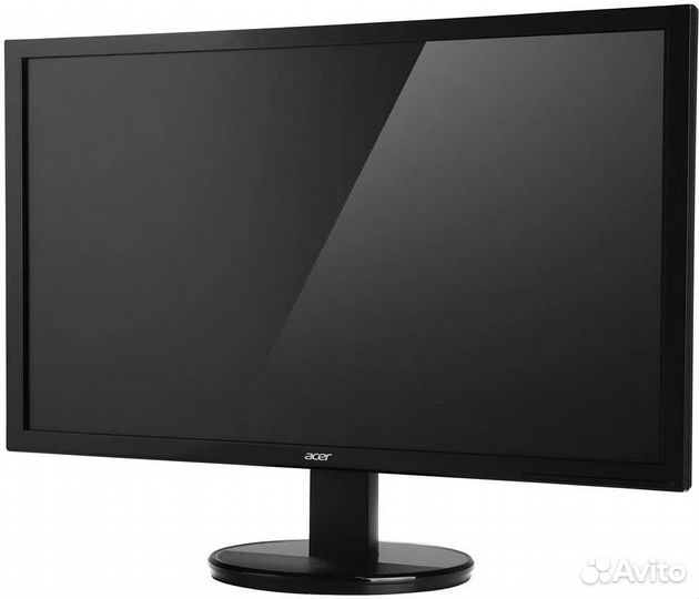Монитор Acer k222hql