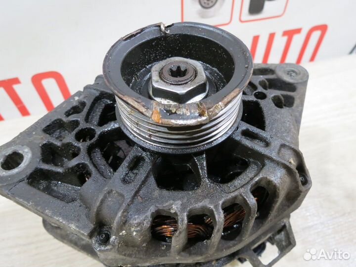 Генератор Kia Rio 3