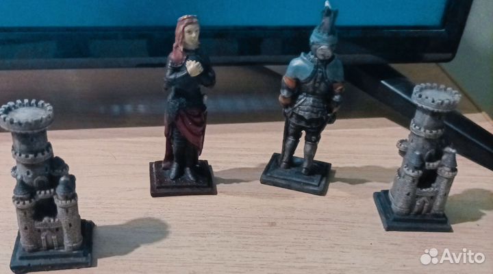 Аксессуары для аквариума