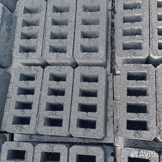 Шлакоблоки с доставкой