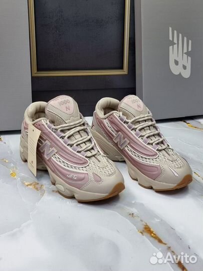 Кроссовки New Balance 1000 женские 36-41
