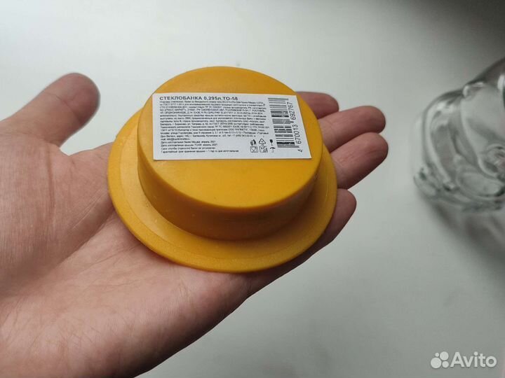 Банка Мишка