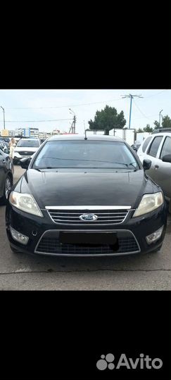 Ford Mondeo 2.0 МТ, 2007, 274 000 км