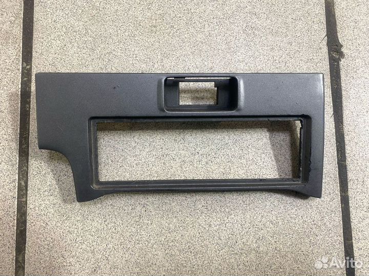 Накладка щитка приборов Nissan Primera P11