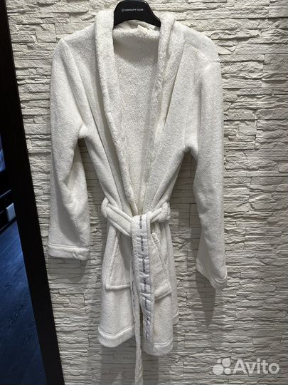 Халат женский calvin klein