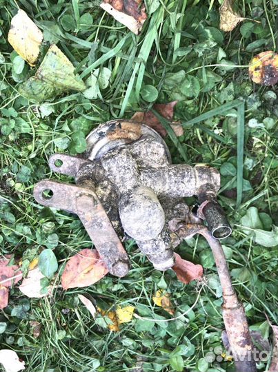 Насос гидроусилитель BMW 5 E28