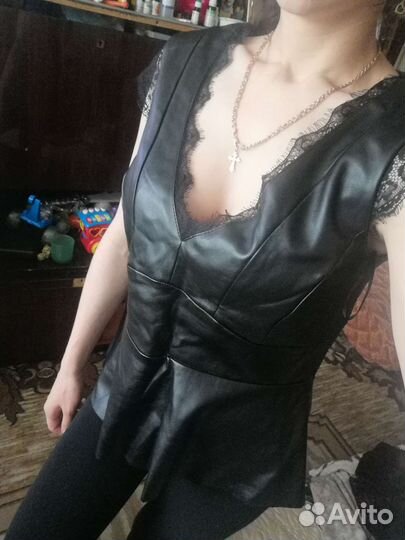 Вещи женские