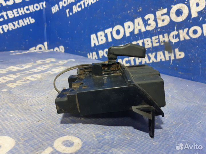 Переключатель дворников Opel Frontera A